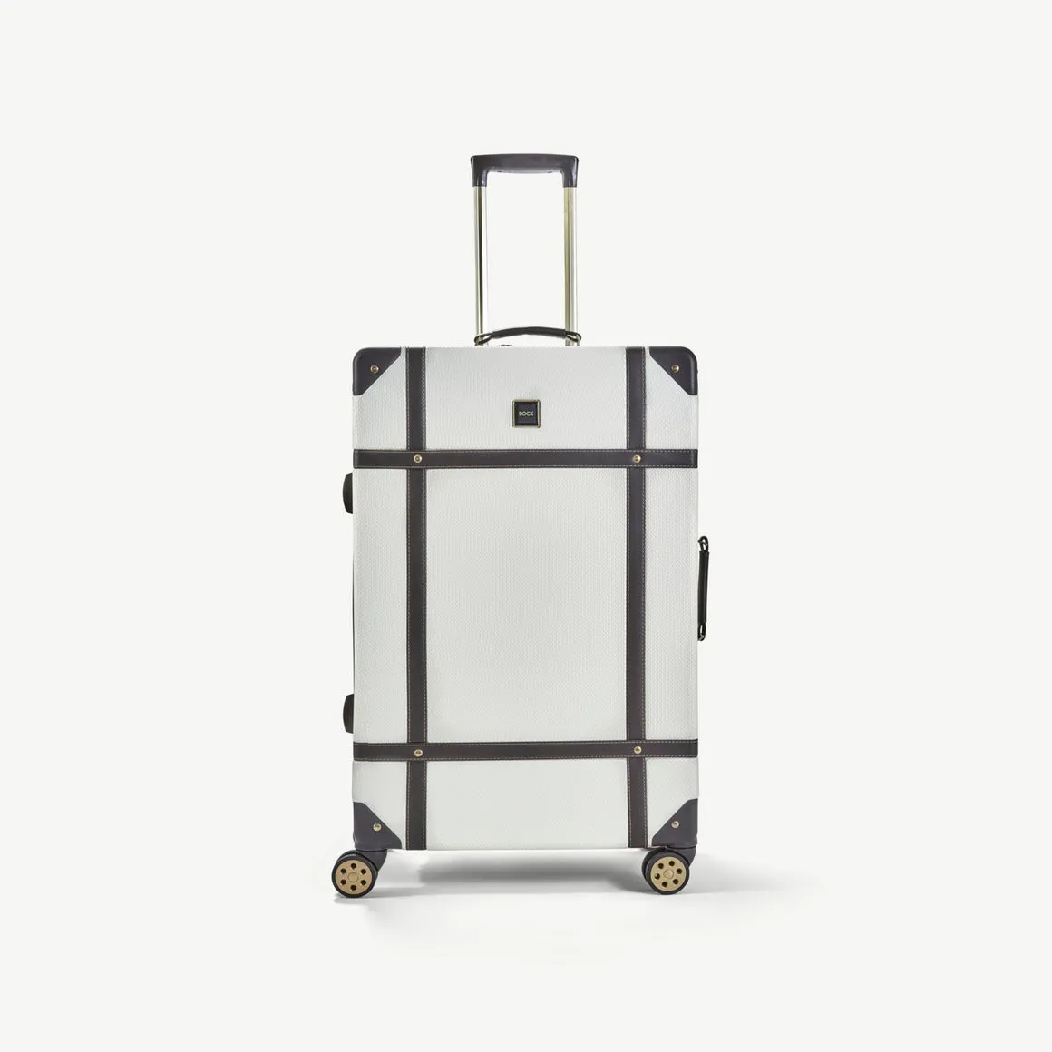 Vintage Set of 3 Suitcases