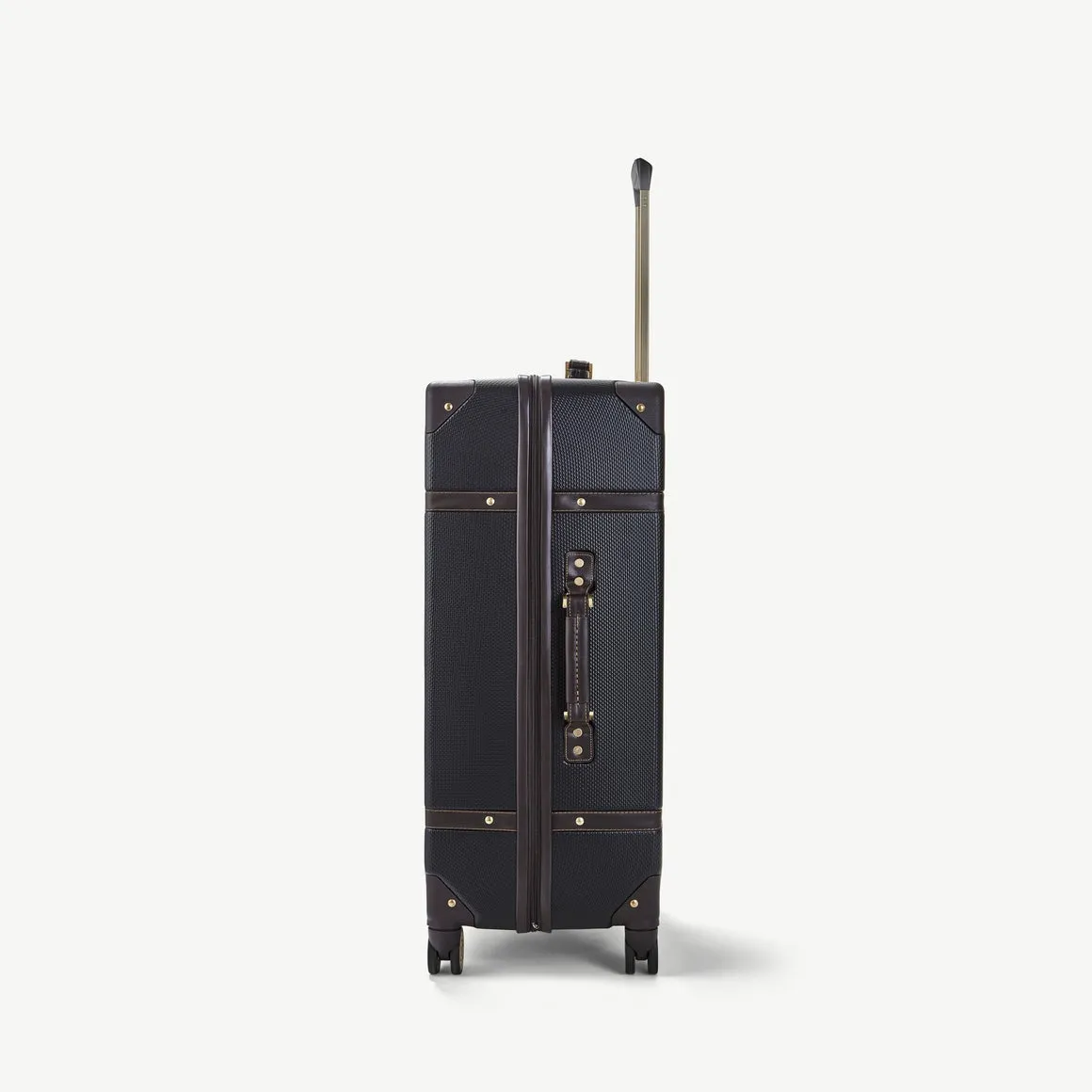 Vintage Set of 3 Suitcases