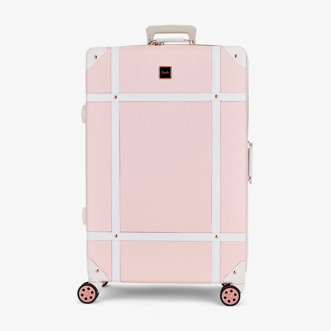 Vintage Set of 3 Suitcases