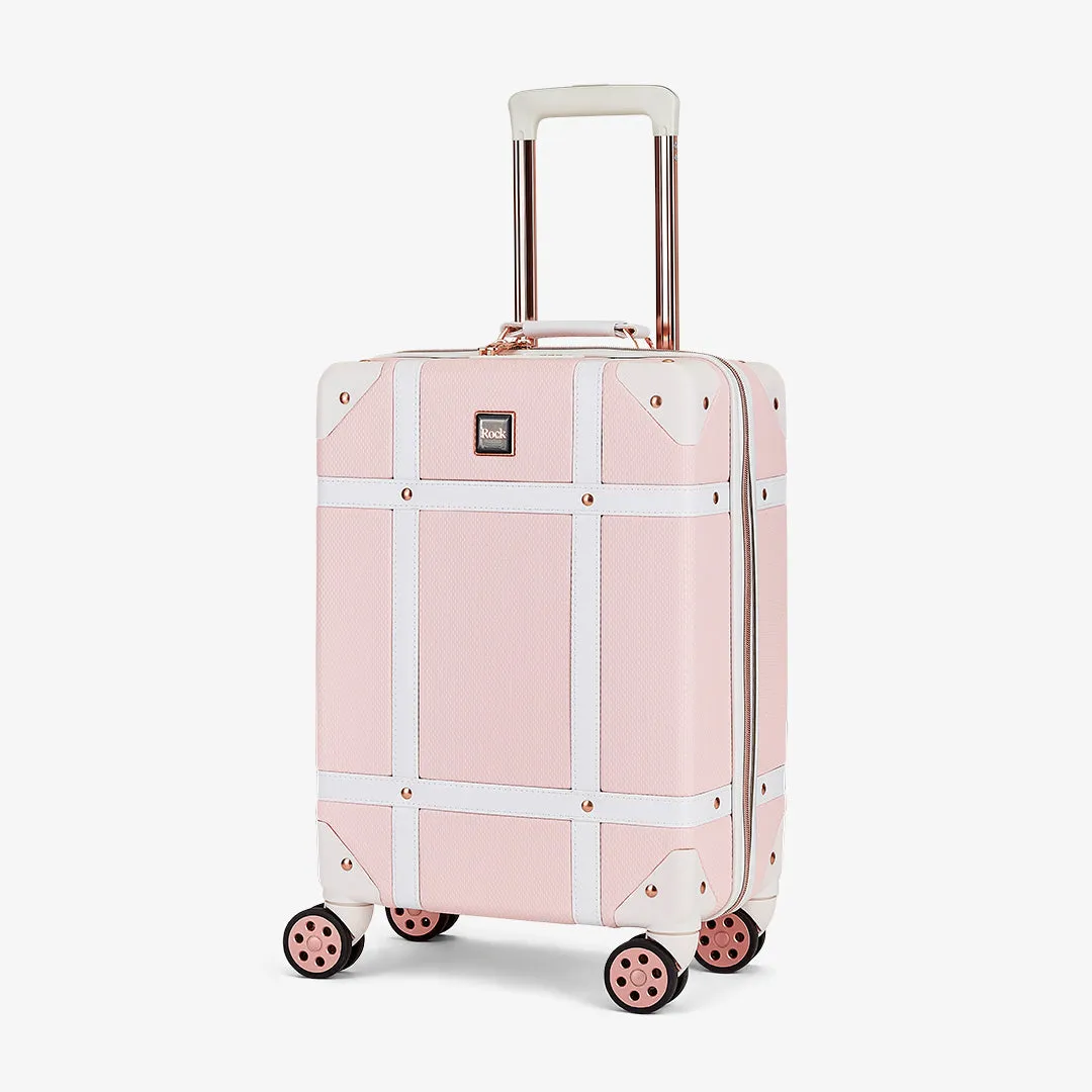 Vintage Small Suitcase
