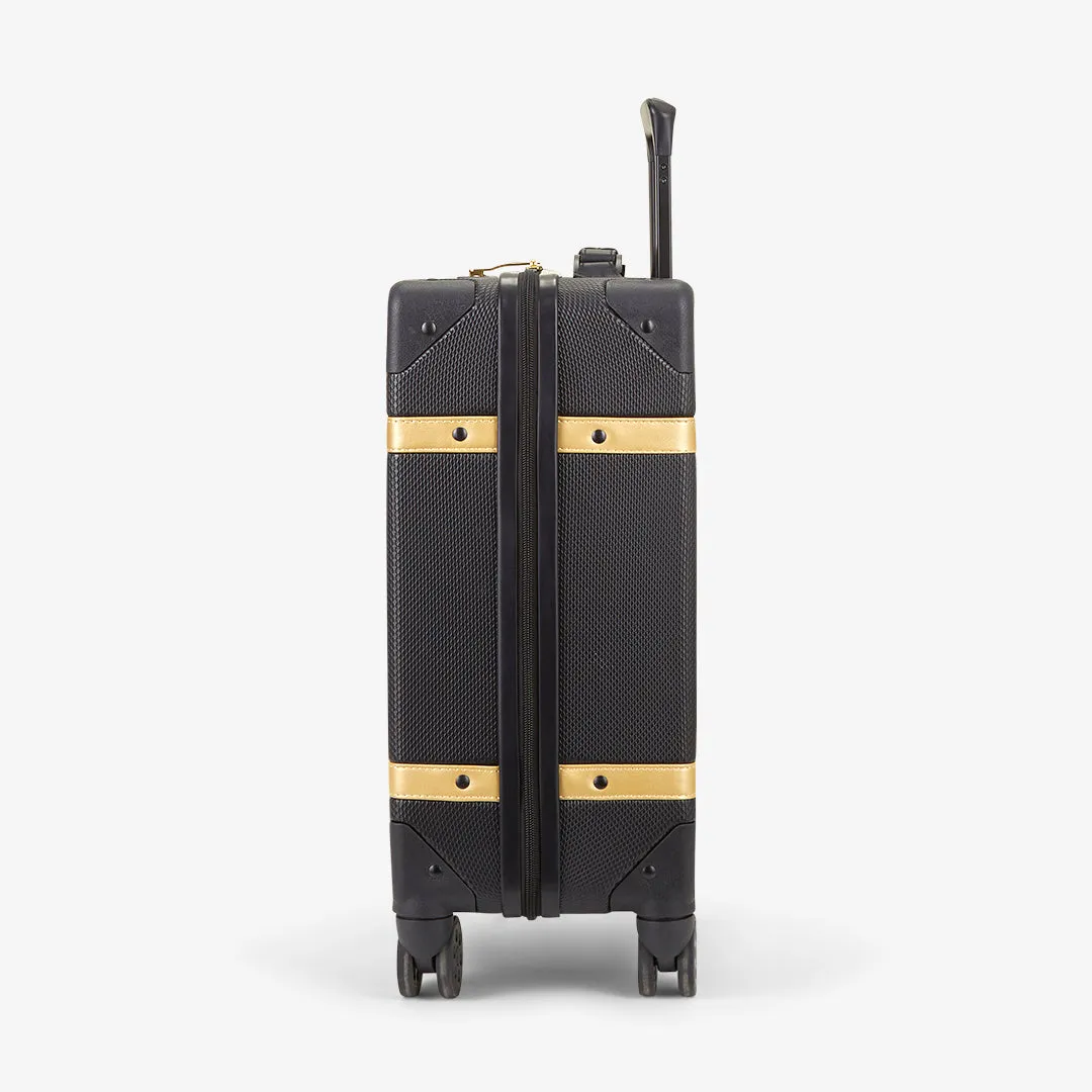 Vintage Small Suitcase