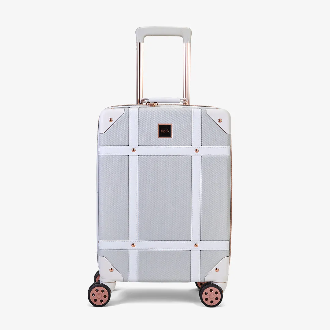 Vintage Small Suitcase