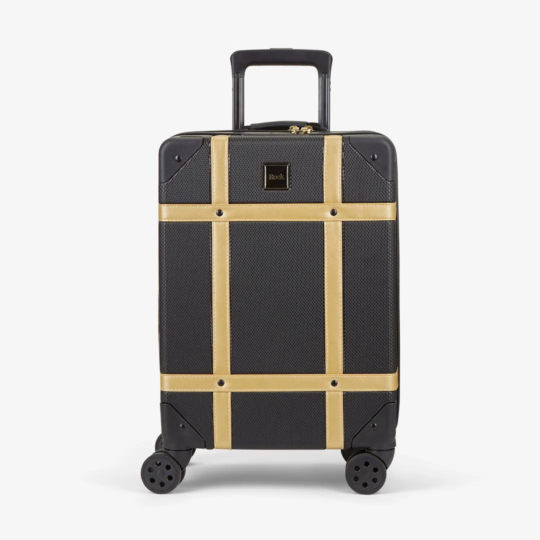 Vintage Small Suitcase