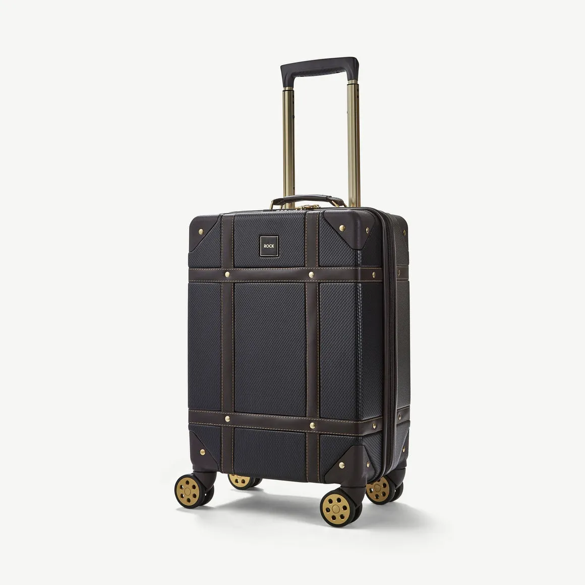 Vintage Small Suitcase