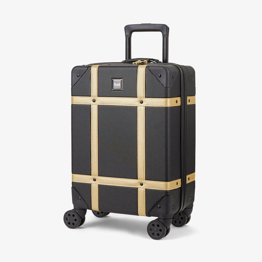 Vintage Small Suitcase