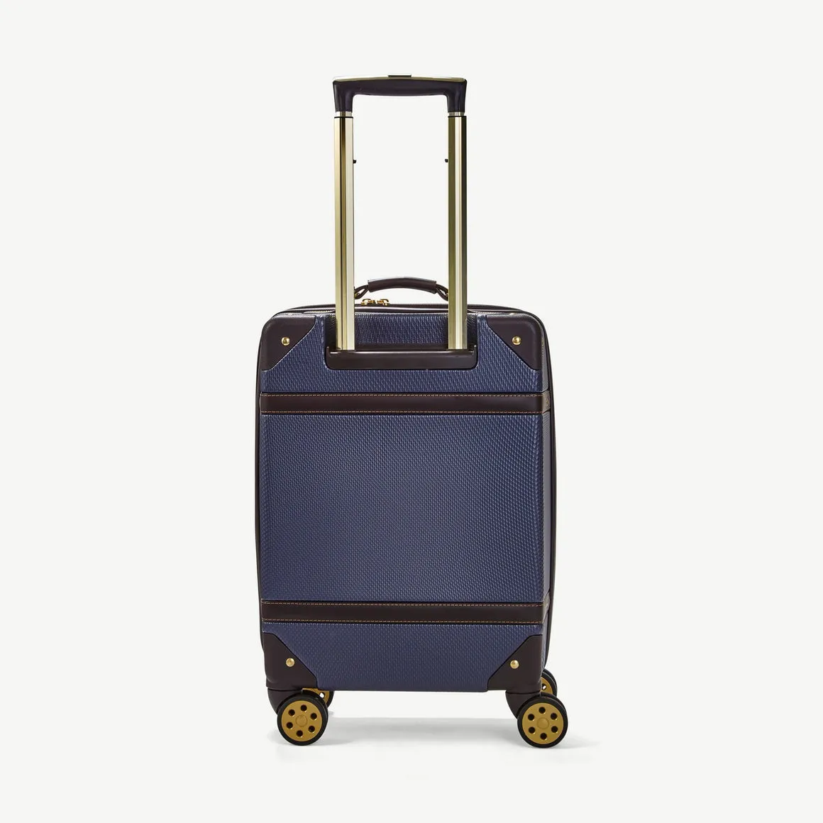 Vintage Small Suitcase