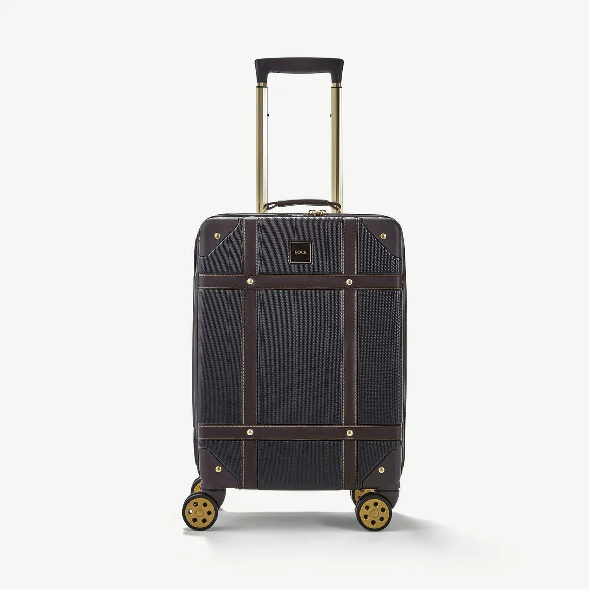 Vintage Small Suitcase