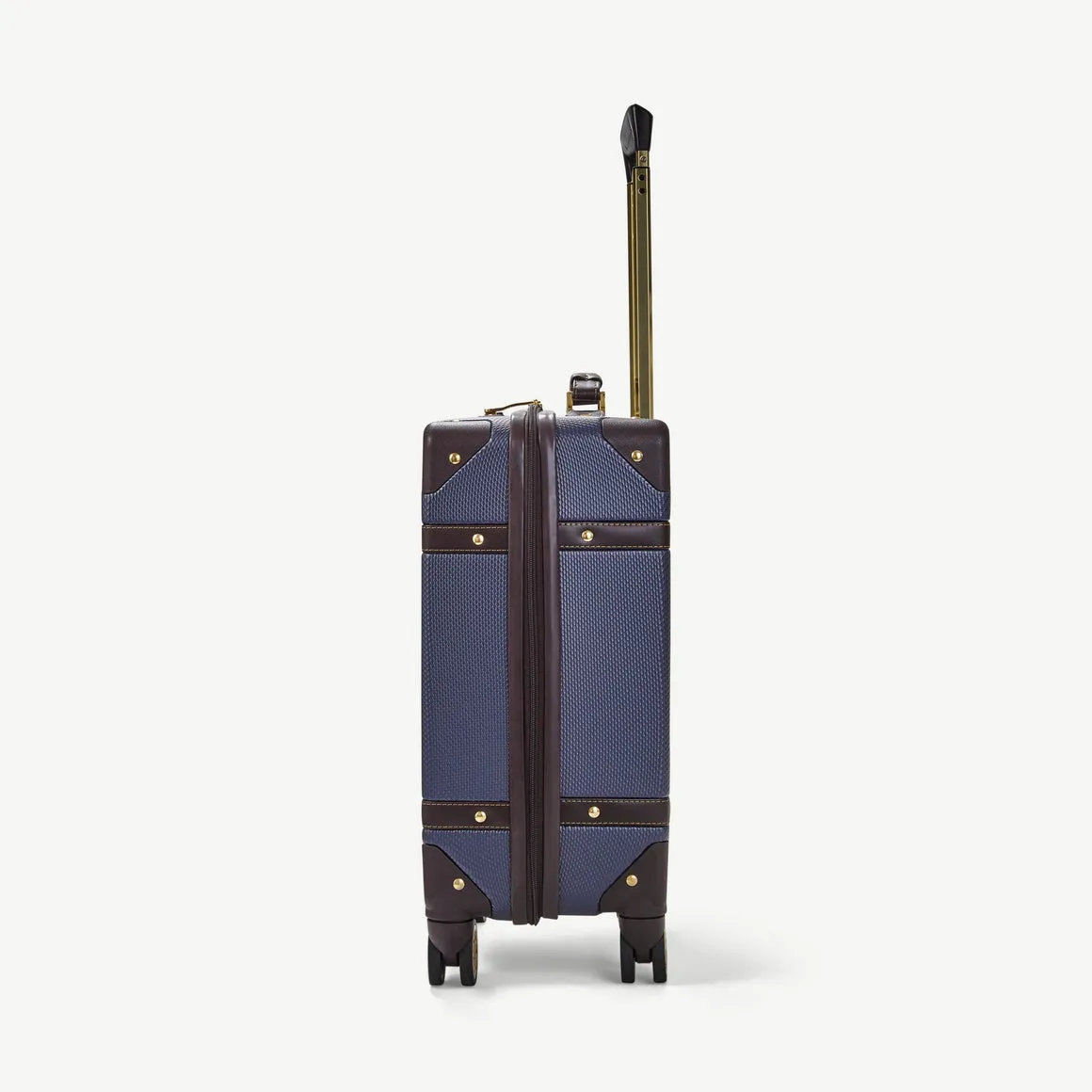 Vintage Small Suitcase
