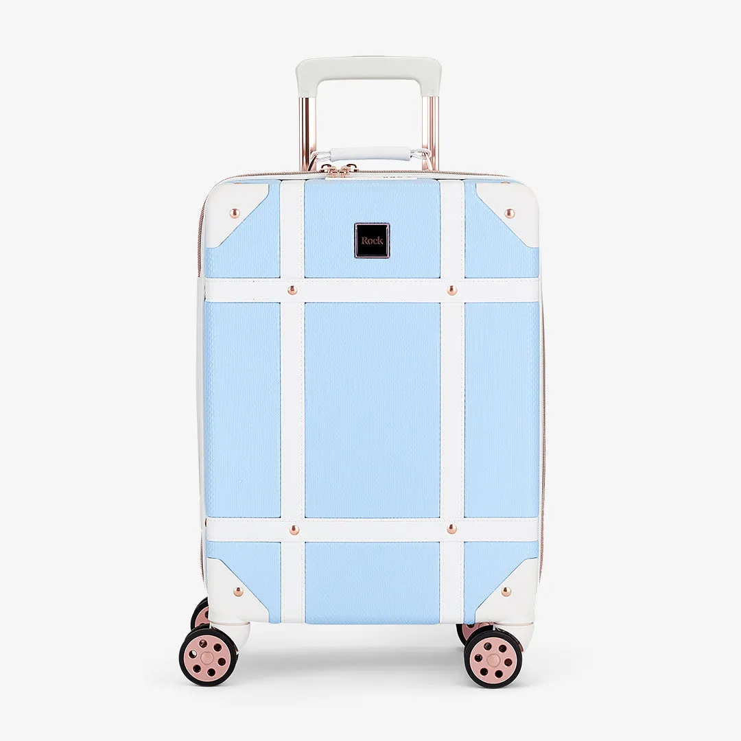 Vintage Small Suitcase