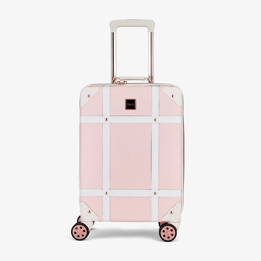 Vintage Small Suitcase
