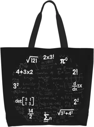 Vintage Surf Boards Women's Tote Bag Large Capacity Single Shoulder Bags Handbag for Shopping Work