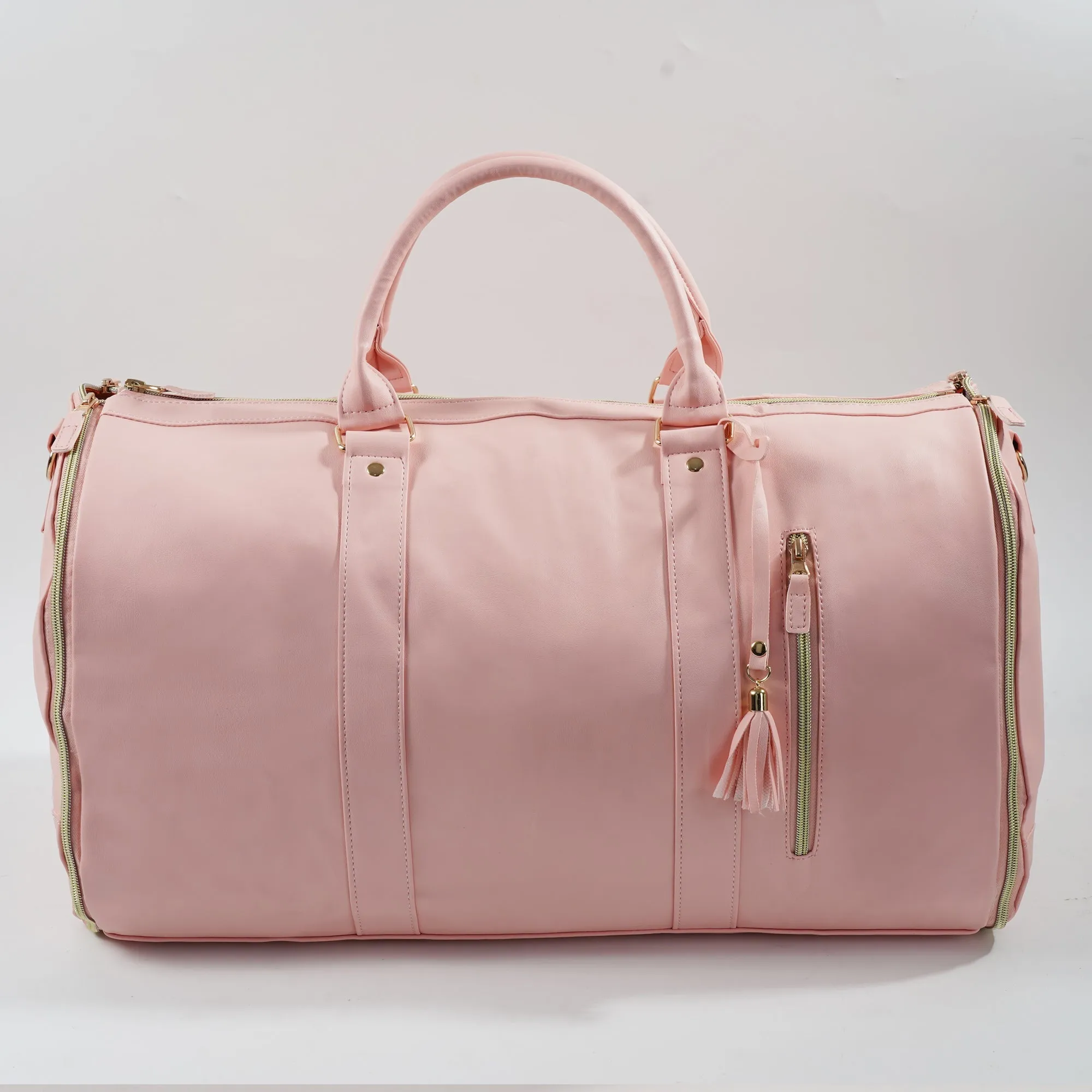 Voyago™ - Practical, Space-Saving Travel Bag!