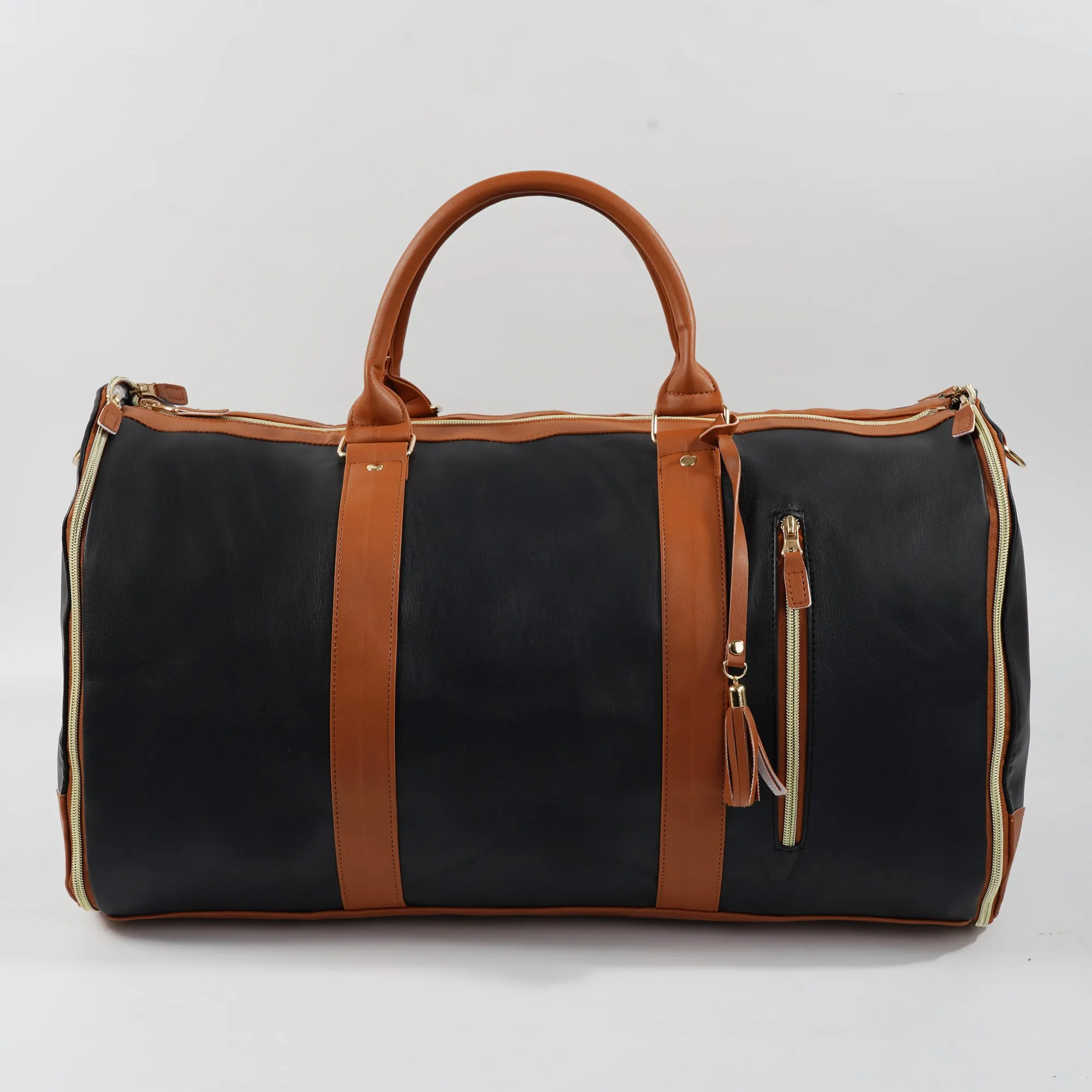 Voyago™ - Practical, Space-Saving Travel Bag!