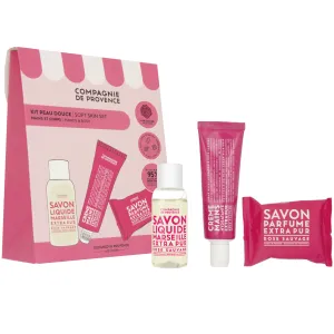 Wild Rose Discovery Kit