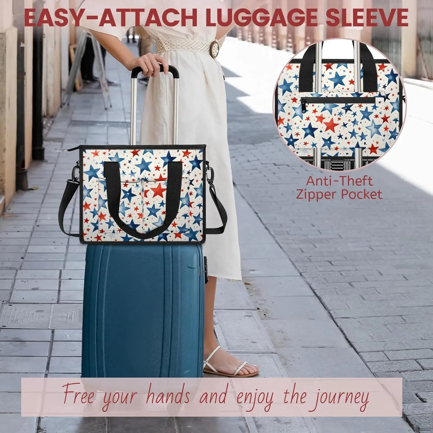 Women Fashion Tote Bag Wallet Shoulder Bags Set 3PCS Top Handle Satchel Purse Large Zippered Handbag Daily Use