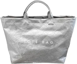 Women's Large PVC Tote Bag 2024 Fashion Handbags Big Winter Fall Totebag Y2K Shopping Hobo Bag Shoulder Purse with Laptop
