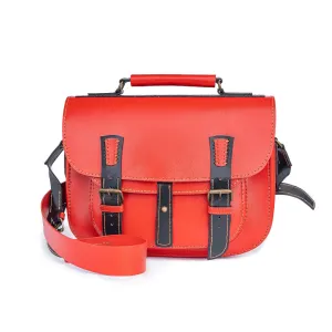 Womens Leather Briefcase