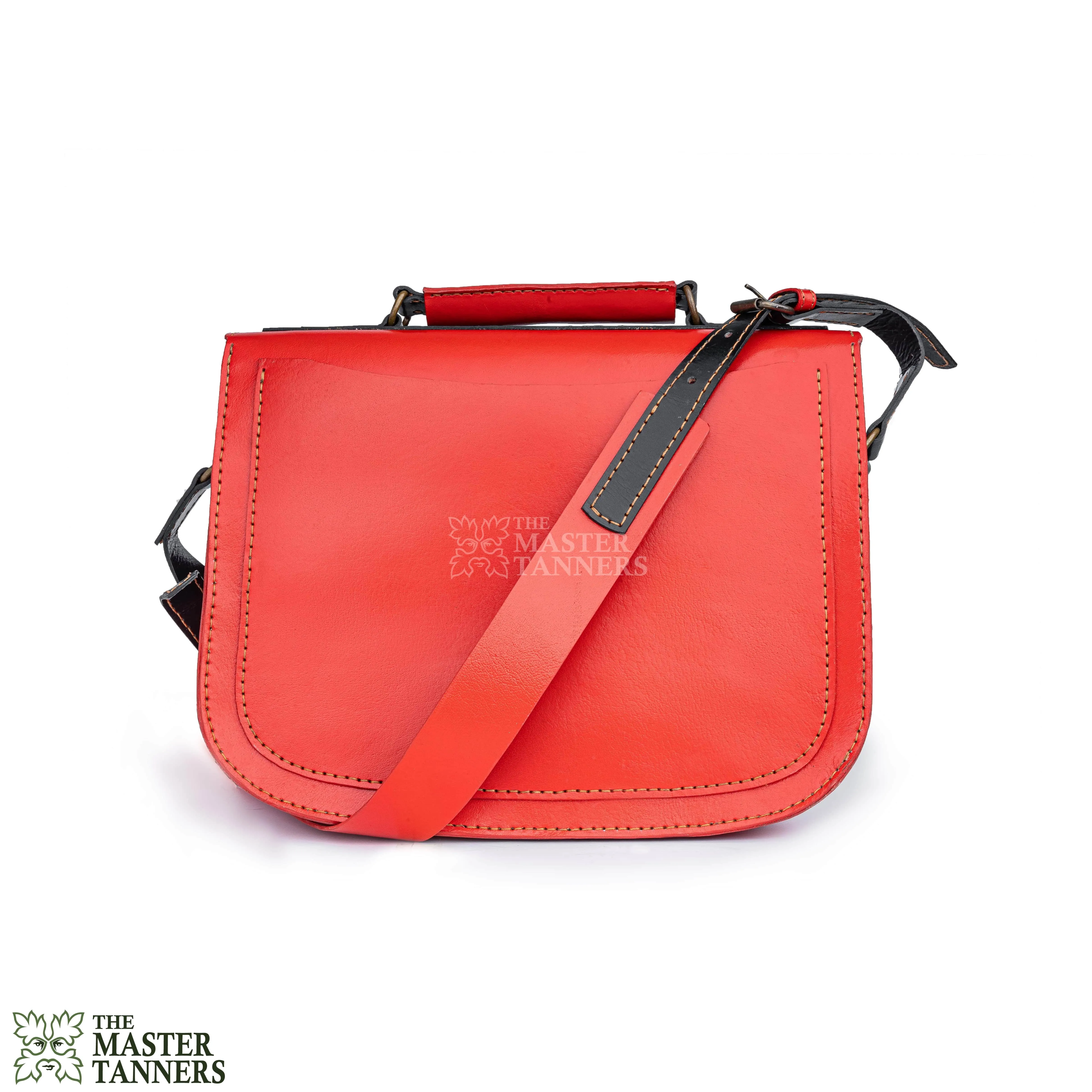 Womens Leather Briefcase